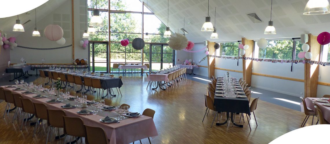 location-salle-reception-mariage-anniversaire-soiree-fetes-isigny-osmanville-calvados-manche-vaisselle-table